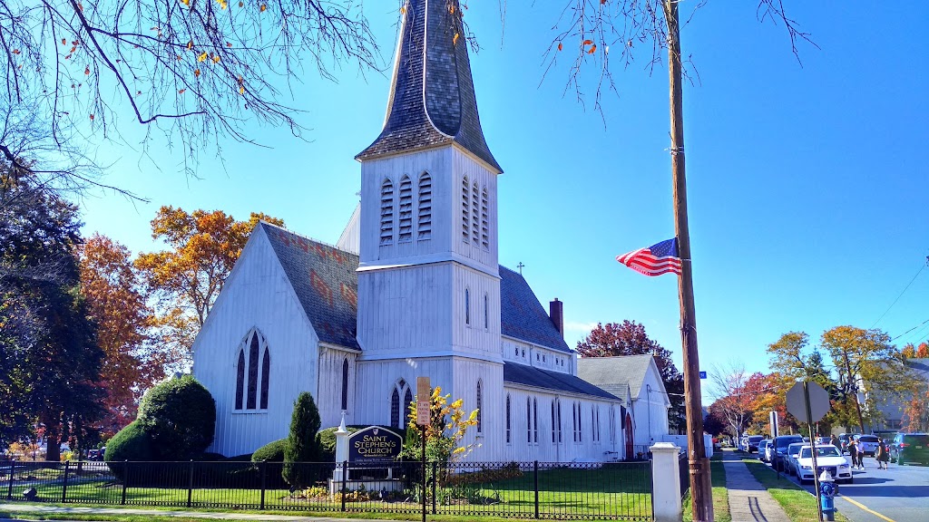 Saint Stephens Episcopal Church | 119 Main St, Millburn, NJ 07041 | Phone: (973) 376-0688