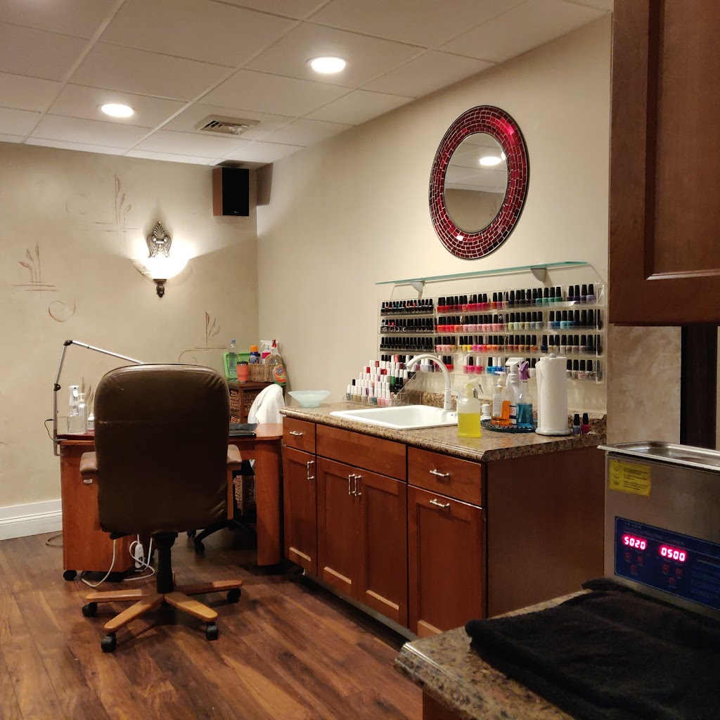 Face To Nails Etc Day Spa | 600 Springfield St, Chicopee, MA 01013 | Phone: (413) 594-8563