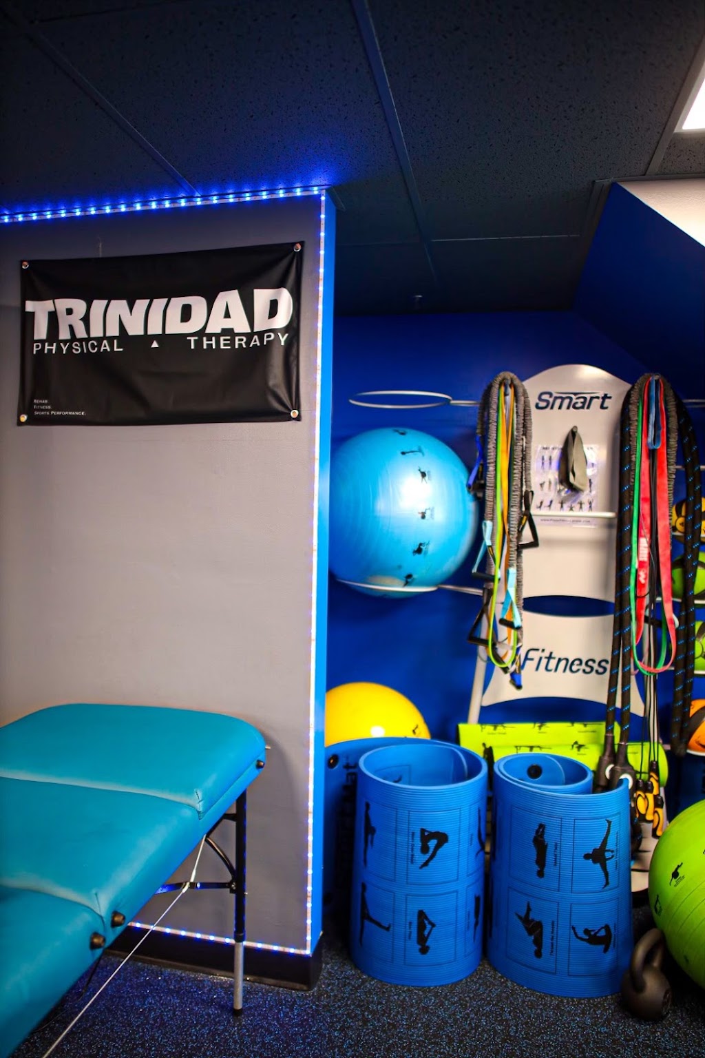 Trinidad Physical Therapy | 601 Ewing St # B9, Princeton, NJ 08540 | Phone: (908) 524-0045