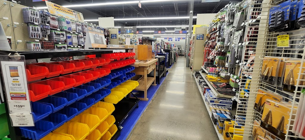 Harbor Freight Tools | 983 New Britain Ave, West Hartford, CT 06110 | Phone: (860) 541-5494