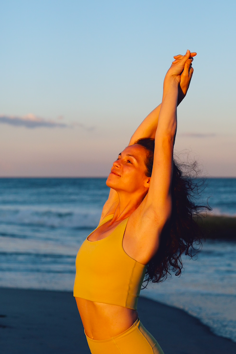Rachel Maki Yoga and Healing | 7210 Sandy Dune Way, Queens, NY 11692 | Phone: (612) 819-1956