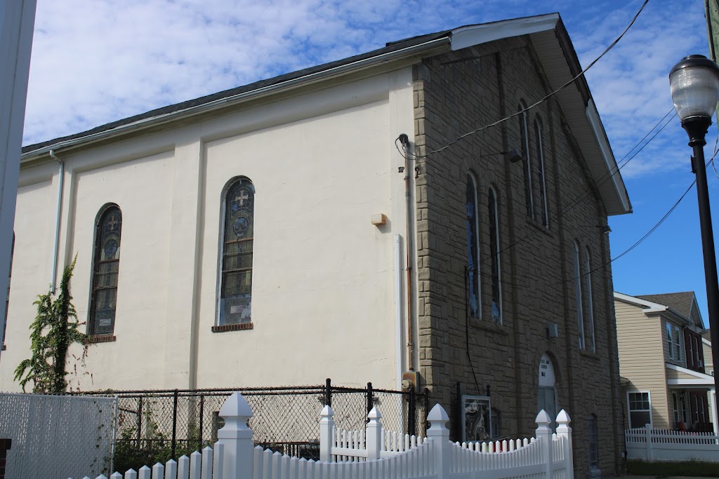 Bethel AME Church | 1841 Phillips St, Camden, NJ 08104 | Phone: (856) 541-9009