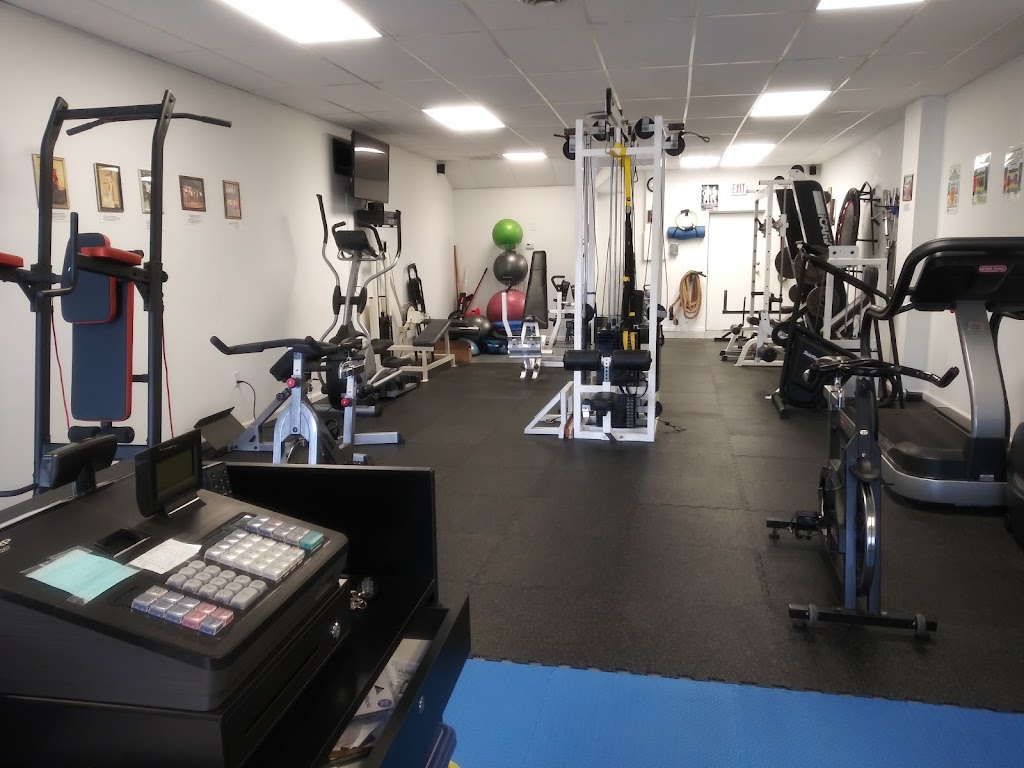 Studio Wellth & Fitness | 1174 Fischer Blvd, Toms River, NJ 08753 | Phone: (732) 228-7654