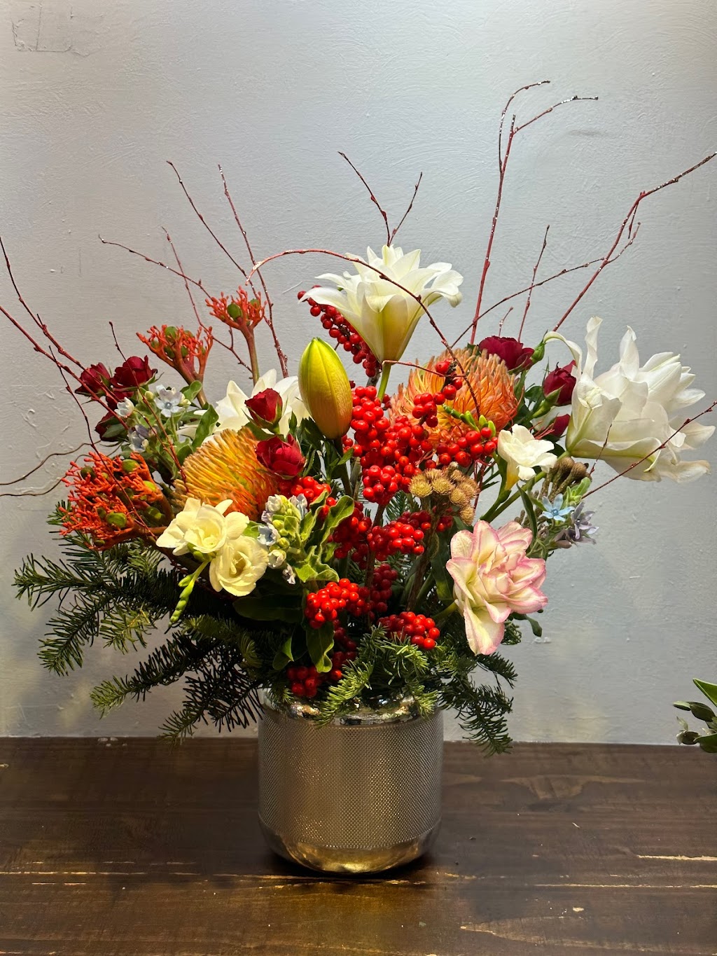 Flowers By Blooming Affairs Florist of Manhattan NYC | 925 Broadway, New York, NY 10010 | Phone: (212) 262-0004