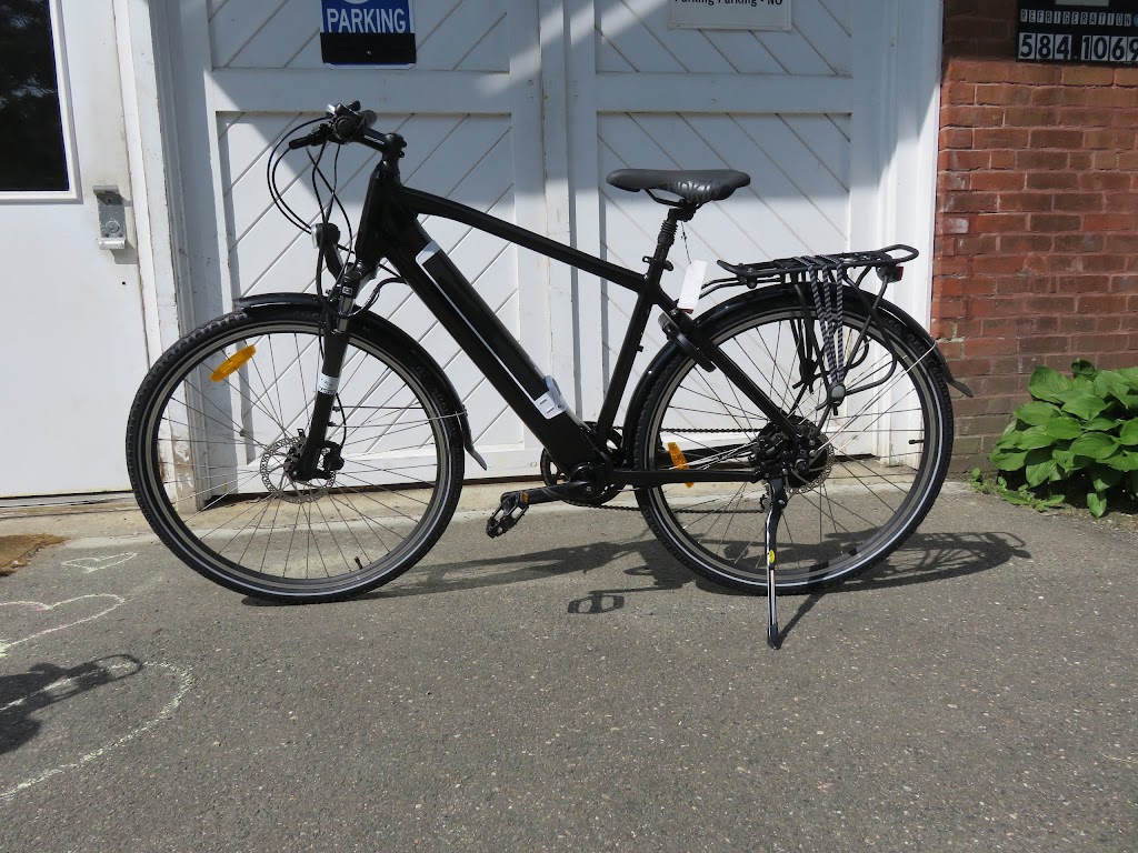 Quadrini USA Electric Bikes | 45 Main St, Florence, MA 01062 | Phone: (800) 618-1512