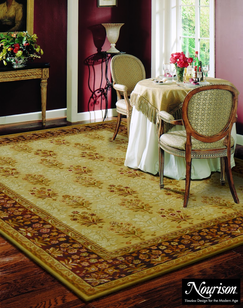 Ramtown Carpet One Floor & Home | 5012 Asbury Rd, Farmingdale, NJ 07727 | Phone: (732) 751-8780