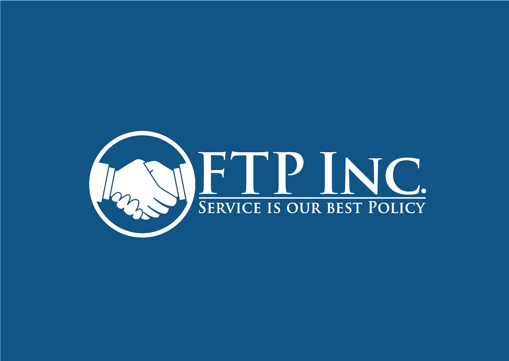 FTP Inc. | 131 White Oak Ln, Old Bridge, NJ 08857 | Phone: (732) 679-3700