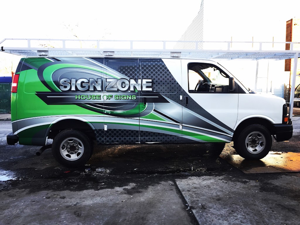 DTM Signs and Truck Wraps | 515 SUTTER AVE Entrance from, Hinsdale St, Brooklyn, NY 11207 | Phone: (347) 312-5488