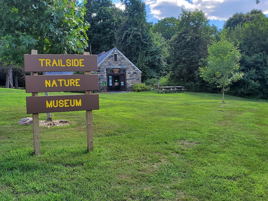 Trailside Nature Museum | 6 Reservation Rd, Cross River, NY 10518 | Phone: (914) 864-7322