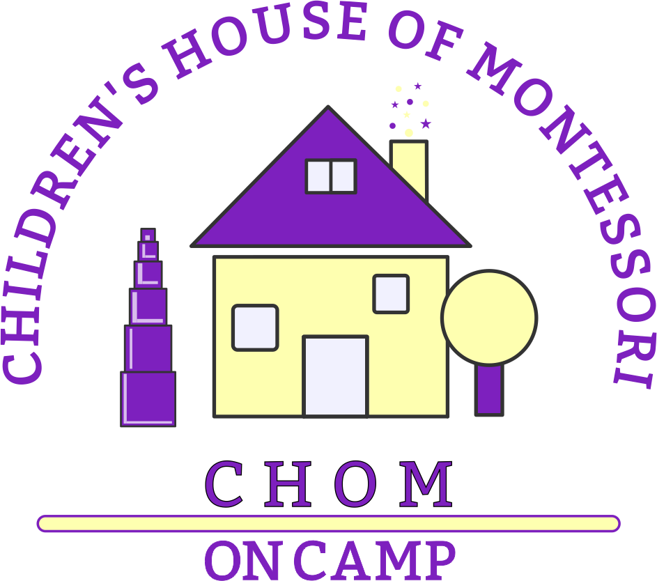 Childrens House of Montessori on Camp | 9 Camp St, Middletown, CT 06457 | Phone: (860) 894-2889