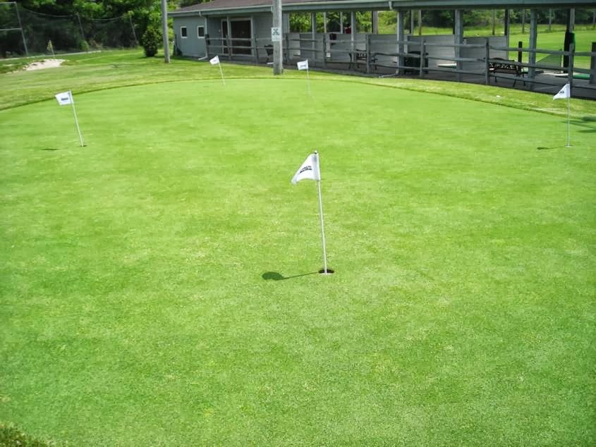 Paradise Golf Driving Range | 56 NJ-12, Flemington, NJ 08822 | Phone: (908) 788-3786