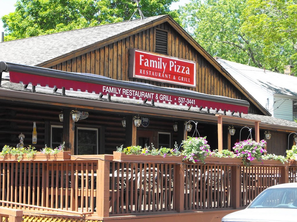 Family Pizza Restaurant & Grill of Colchester | 296 S Main St, Colchester, CT 06415 | Phone: (860) 537-3441