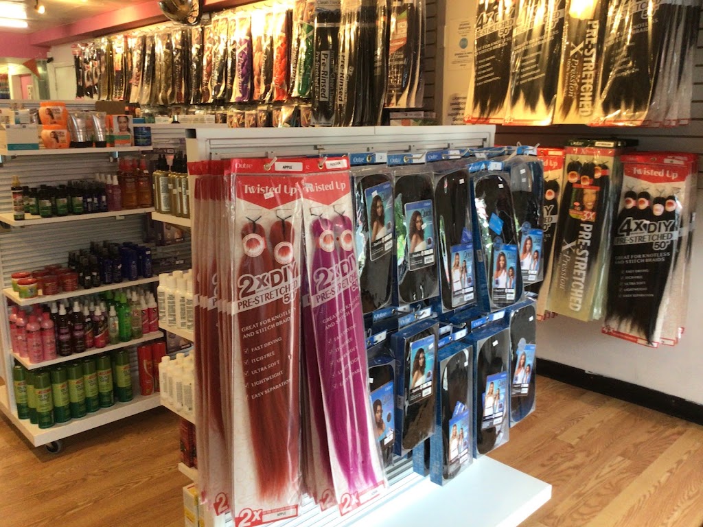 D&B Beauty Supply | 544 PA-196, Tobyhanna, PA 18466 | Phone: (570) 790-9329