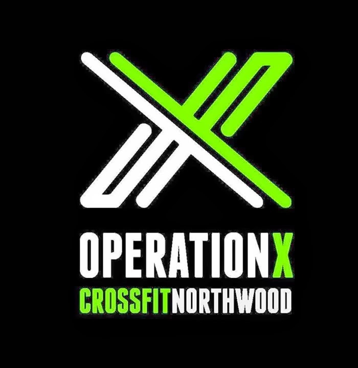 xAthletics: Home of CrossFit NorthWood | 7 Railroad Ave, Brooklawn, NJ 08030 | Phone: (856) 236-0810