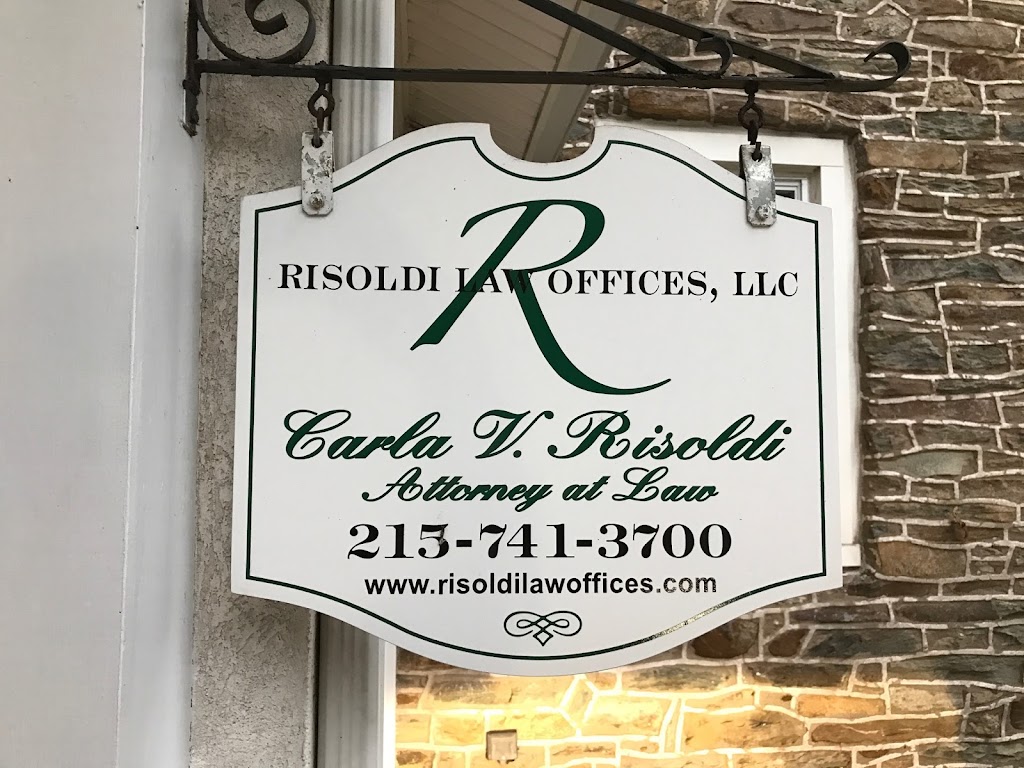 Risoldi Law Offices | 1508 Trenton Rd # B, Langhorne, PA 19047 | Phone: (215) 741-3700