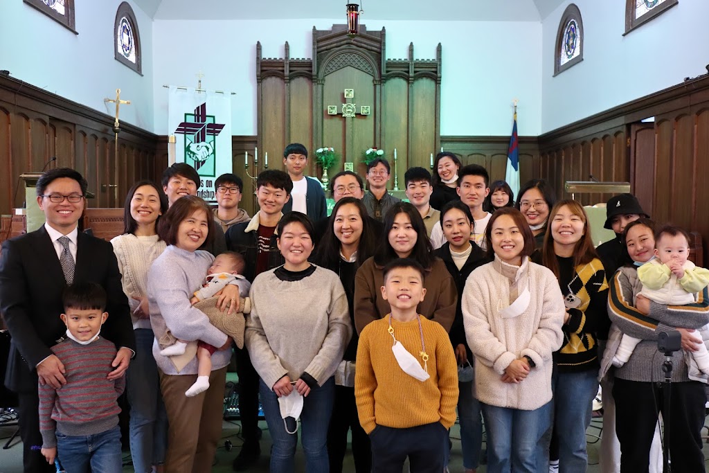 Seed Church 겨자씨교회 | 149-40 11th Ave, Queens, NY 11357 | Phone: (718) 225-7342