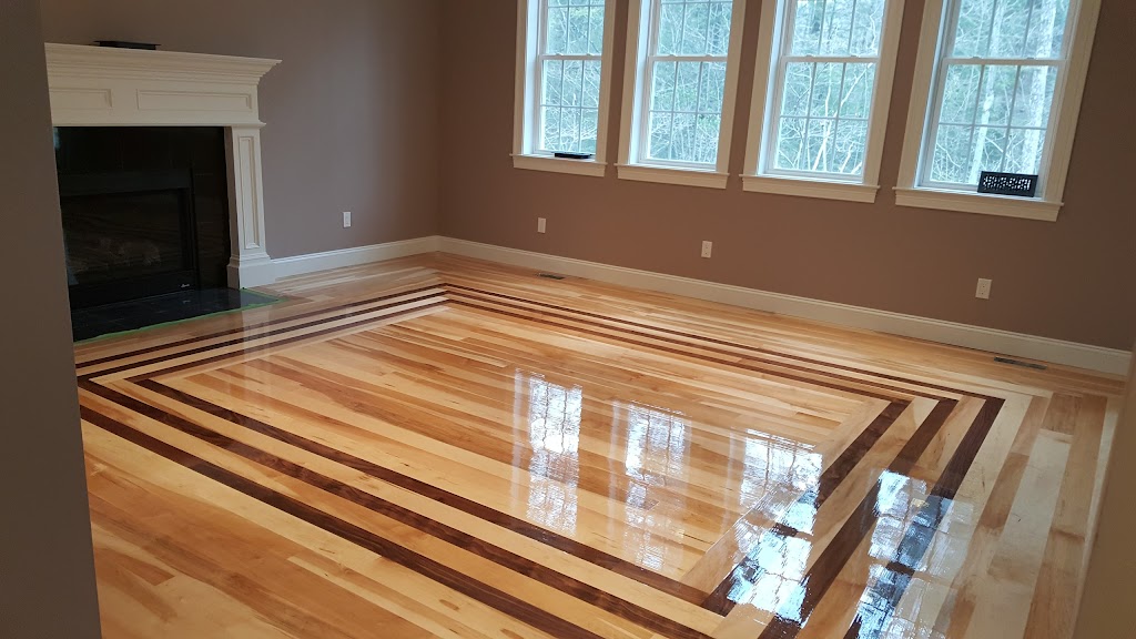 Ace Quality Floor Sanding | 366 Prospect Ave, West Springfield, MA 01089 | Phone: (413) 246-3949