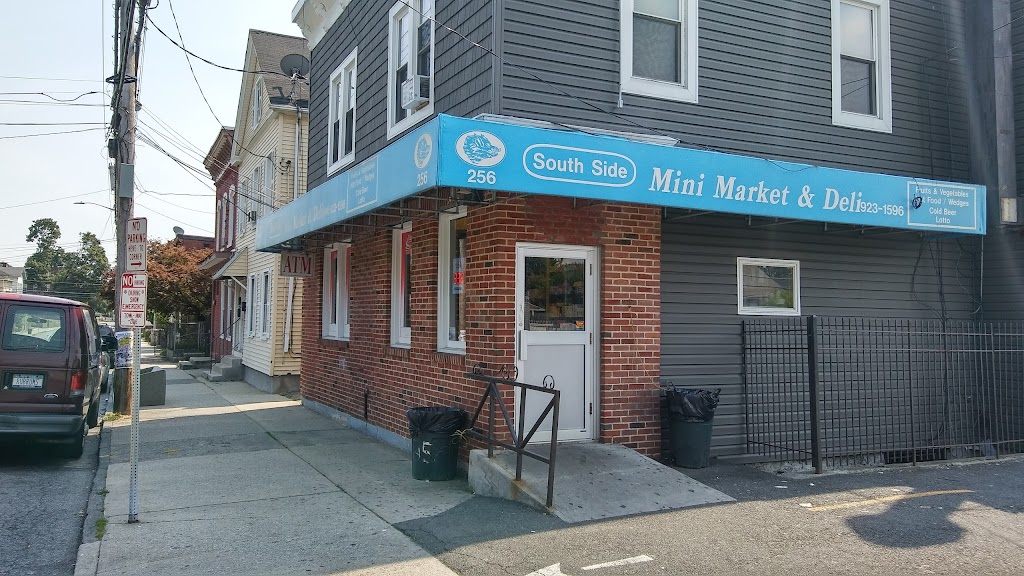 South Side Mini Market & Deli | 256 Spring St, Ossining, NY 10562 | Phone: (914) 923-1596