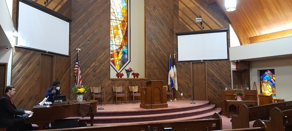 Lake Nelson Seventh-day Adventist Church | 561 S Randolphville Rd, Piscataway, NJ 08854 | Phone: (732) 981-1588