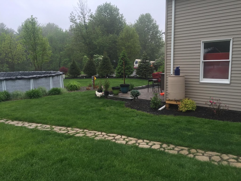 Lawn Doctor of Kingston, Poughkeepsie & Hudson | 177 Van Kleeck Ln, Kingston, NY 12401 | Phone: (845) 339-6788