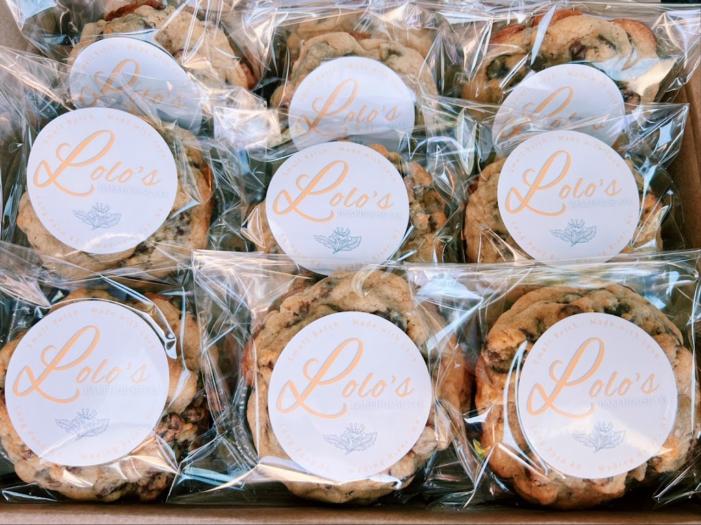 Lolos Bakehouse Co. | Long Pond Rd, Wading River, NY 11792 | Phone: (929) 324-0006