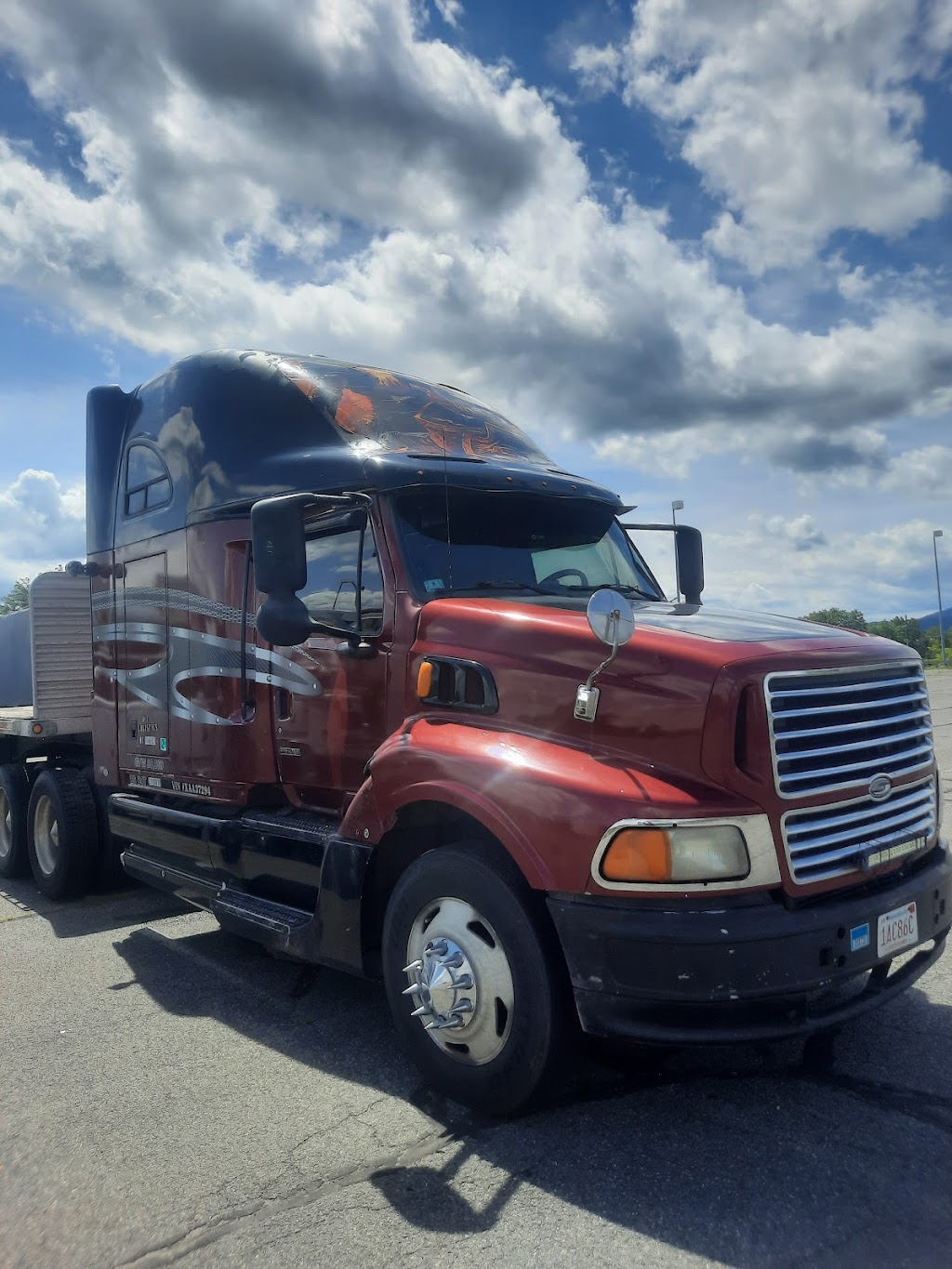 W & W Truck Transmission | 13451 Rte 9W, Coxsackie, NY 12192 | Phone: (518) 756-9666