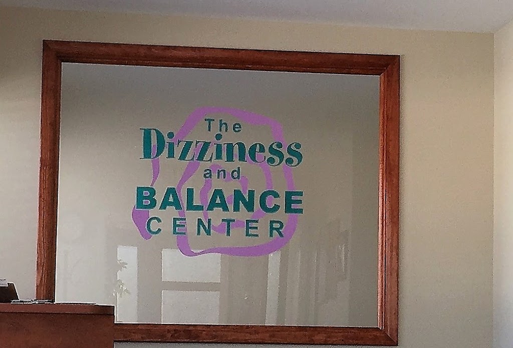 The Dizziness and Balance Center | 3436 NJ-66, Neptune Township, NJ 07753 | Phone: (732) 918-7300