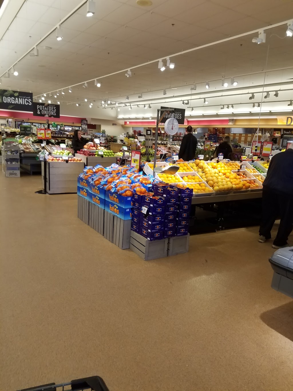 Stop & Shop | 44 Fenn Rd, Newington, CT 06111 | Phone: (860) 667-8380