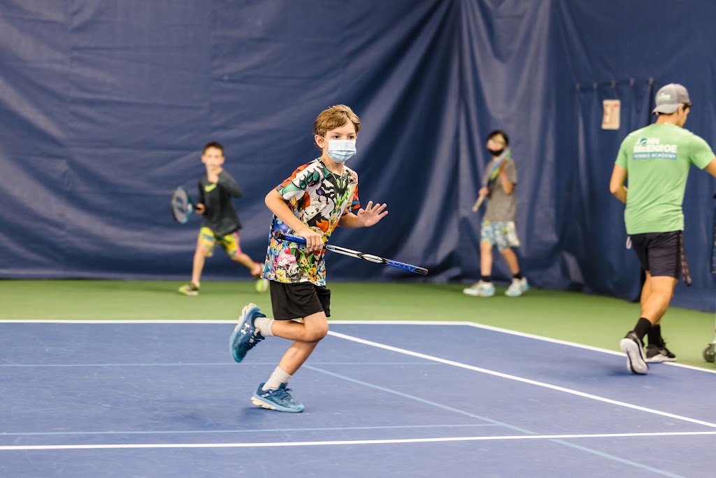 SPORTIME Bethpage Tennis | 101 Norcross Ave, Bethpage, NY 11714 | Phone: (516) 933-8500