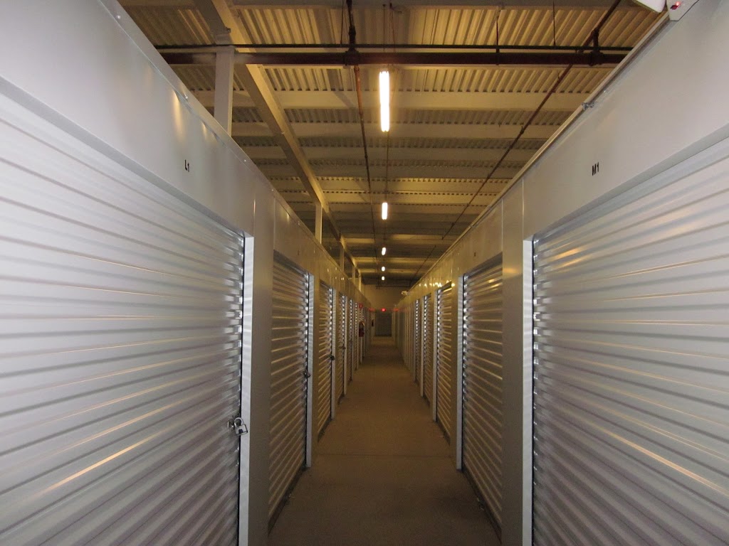 New Hartford Self Storage & U-Haul Dealer | 283 Main St, New Hartford, CT 06057 | Phone: (860) 238-4080