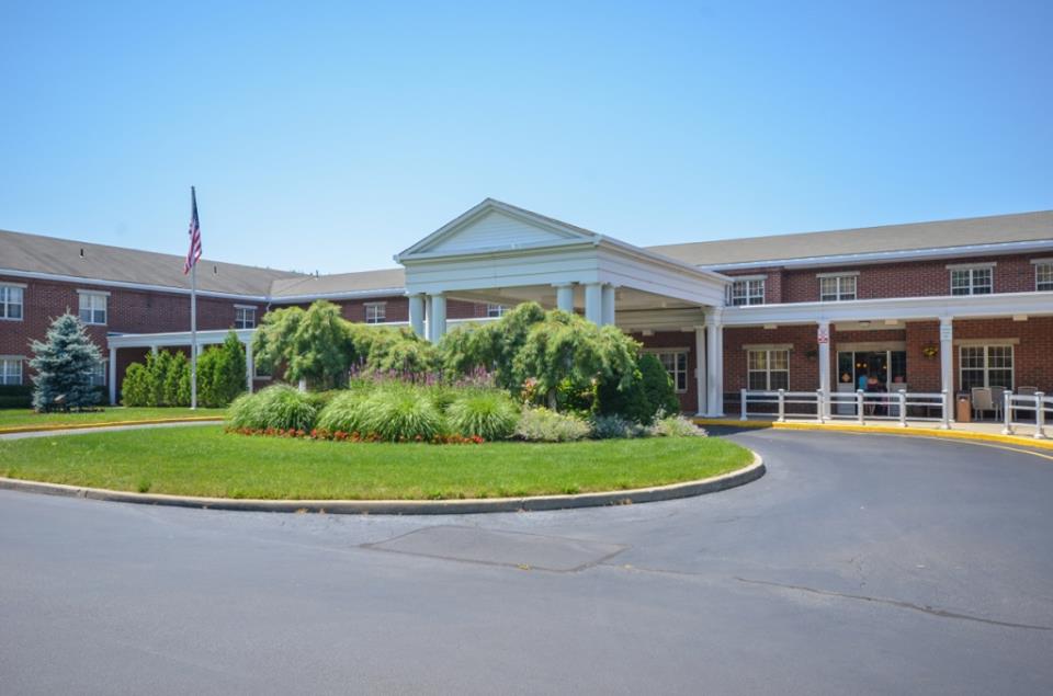 Smithtown Center For Rehabilitation and Nursing Care | 391 N Country Rd, Smithtown, NY 11787 | Phone: (631) 361-2020