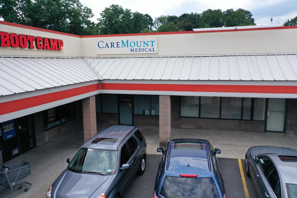 CareMount Medical | 440 S Riverside Ave, Croton-On-Hudson, NY 10520 | Phone: (914) 271-8700