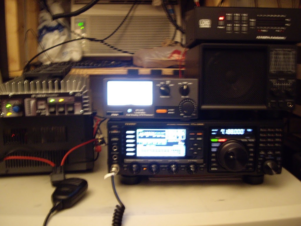 Ham Radio Outlet | 1509 N Dupont Hwy #7, New Castle, DE 19720 | Phone: (302) 322-7092