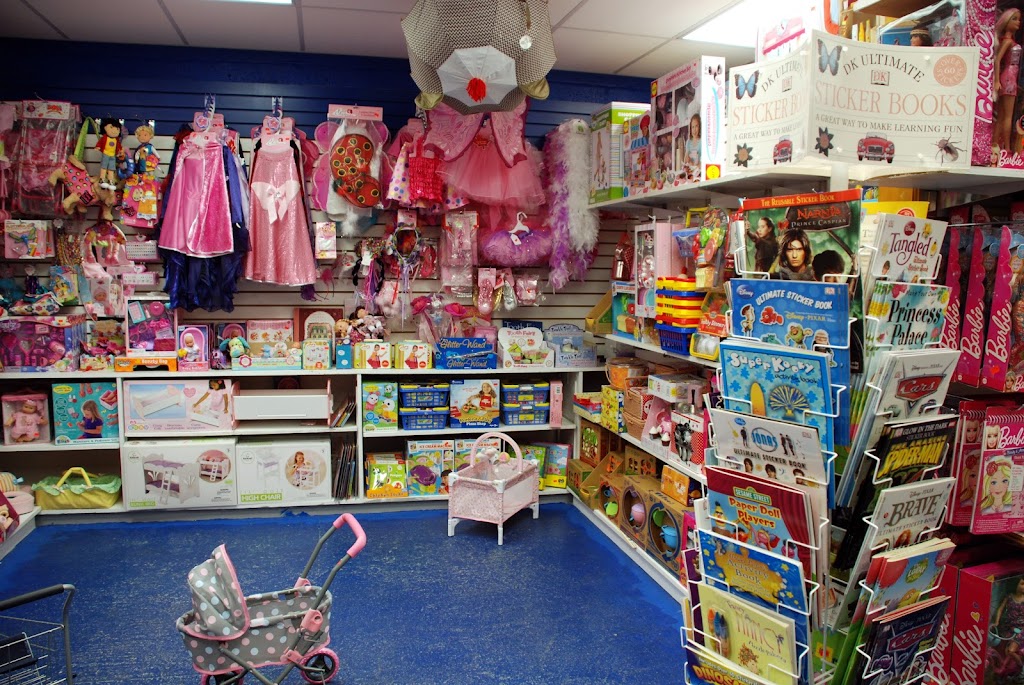 Neckers Toyland | 1591 Hopmeadow St, Simsbury, CT 06070 | Phone: (860) 658-5783