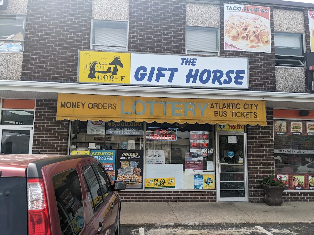 Gift Horse | 174 Stelton Rd, Piscataway, NJ 08854 | Phone: (732) 752-9351