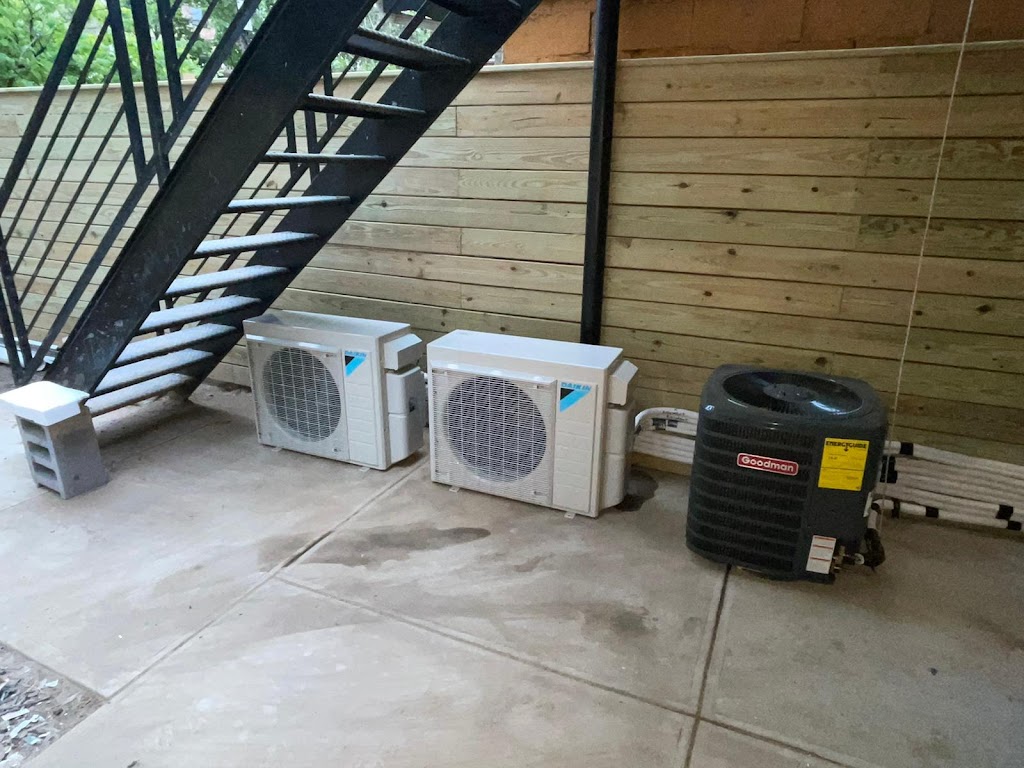 JVR Cooling And Heating INC. | 524 Evergreen Ave, Brooklyn, NY 11221 | Phone: (347) 388-0726