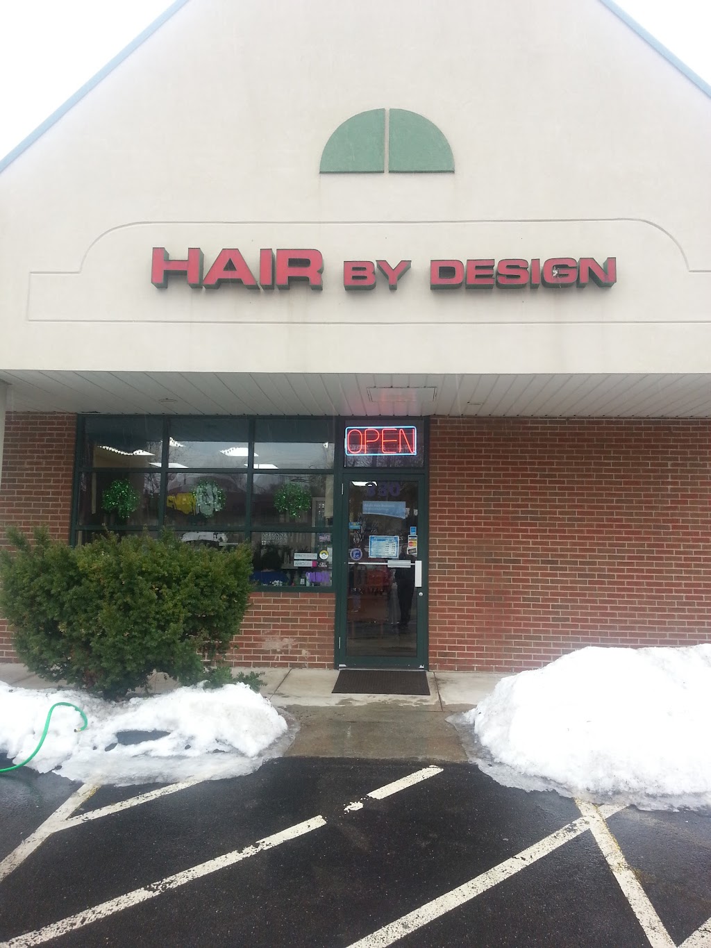 Hair By Design | 49 Hartford Turnpike Suite 105, Vernon, CT 06066 | Phone: (860) 645-0793
