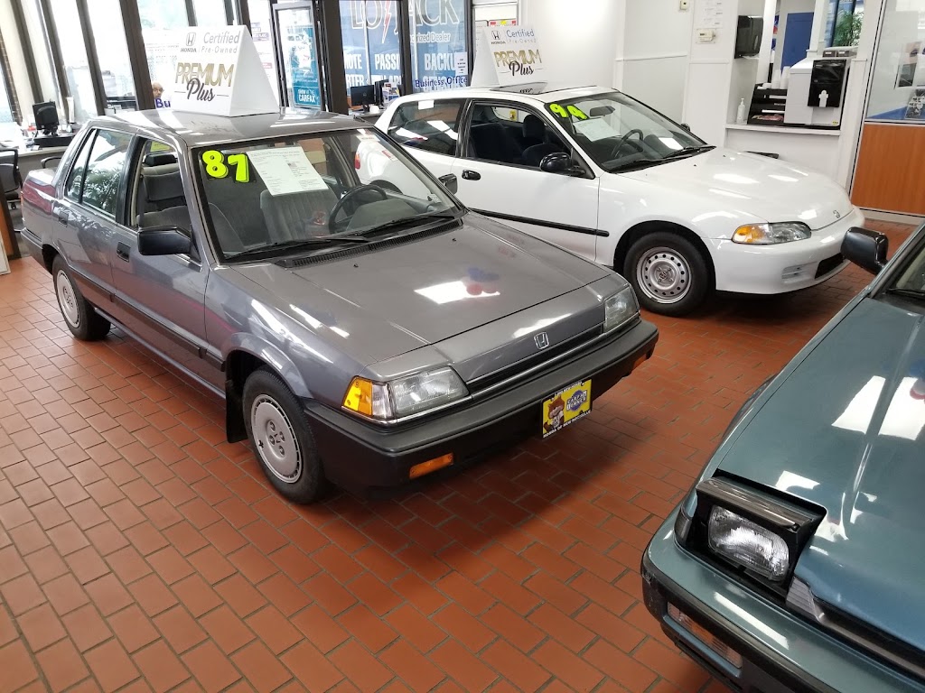 Westchester Autoplex Honda | 200 Main St, New Rochelle, NY 10801 | Phone: (914) 654-0800