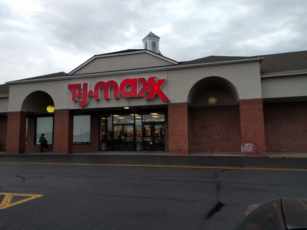 T.J. Maxx | 1091-1095 Silas Deane Hwy, Wethersfield, CT 06109 | Phone: (860) 529-6292