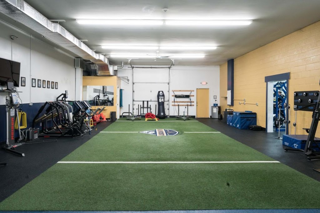 High Intensity Sports Performance | 124 Pepes Farm Rd STE 10, Milford, CT 06460 | Phone: (203) 996-1218