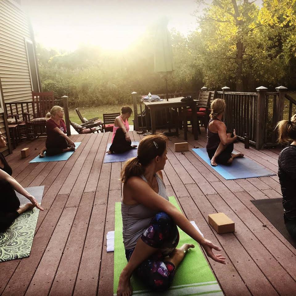 FN Yoga | 45 Sunset Blvd, Coxsackie, NY 12051 | Phone: (518) 291-7313