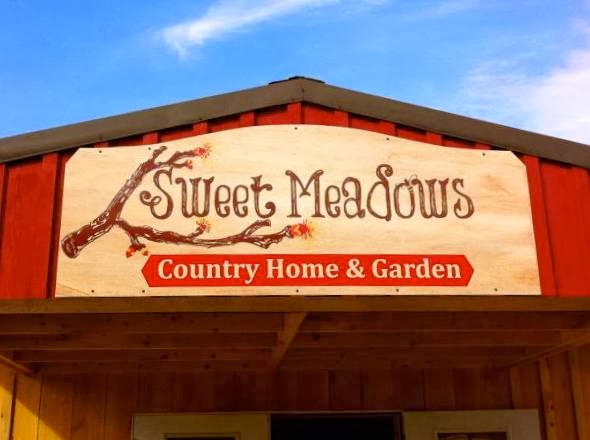 Sweet Meadows Country Home & Garden | 18269 NY-23, Davenport, NY 13750 | Phone: (607) 278-4005