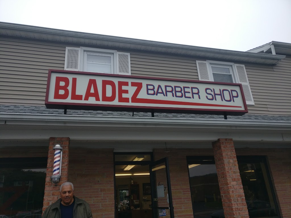 Bladez Barber Shop | 687 Hill St, Waterbury, CT 06704 | Phone: (203) 575-0016
