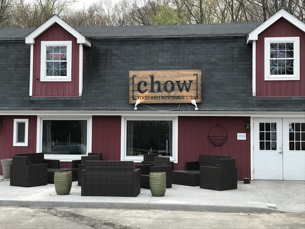 Chow Food and Beverage Company | 36 Killingworth Turnpike, Clinton, CT 06413 | Phone: (860) 669-6200