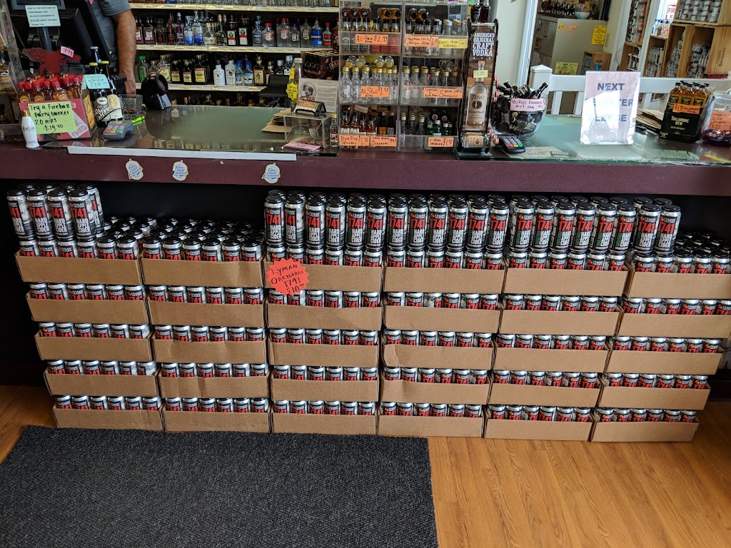 Durham Wine & Spirits | 6 Main St UNIT D, Durham, CT 06422 | Phone: (860) 349-5646