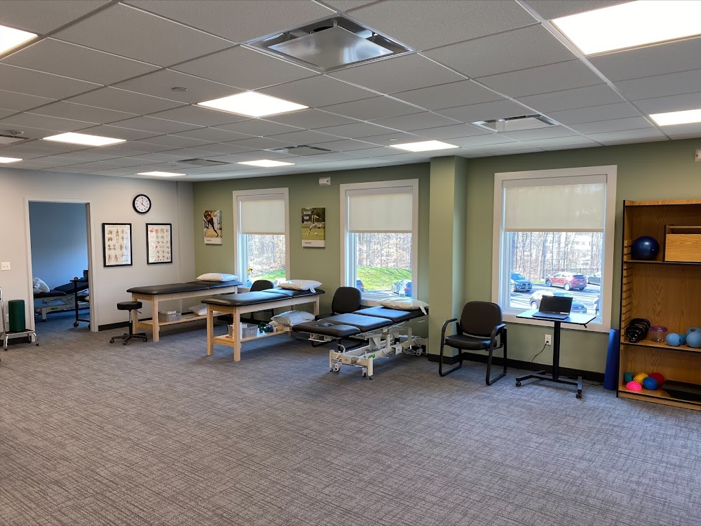 Access Physical Therapy & Wellness | 170 Mt Pleasant Rd Suite 202, Newtown, CT 06470 | Phone: (203) 775-3840