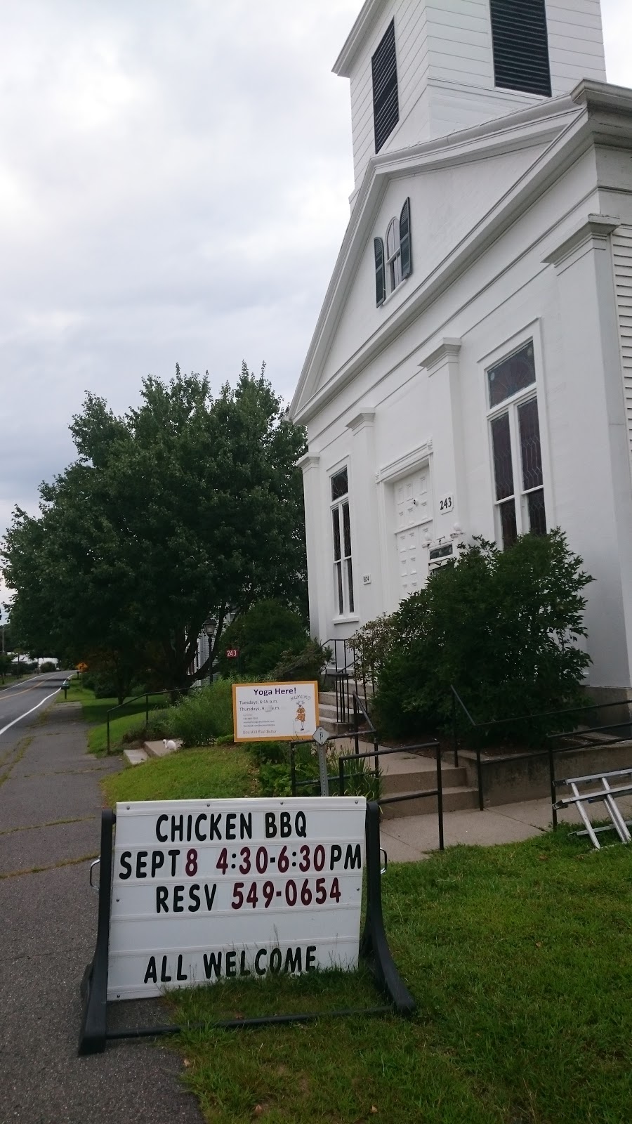 North Hadley Congregational Church | 243 River Dr, Hadley, MA 01035 | Phone: (413) 270-2319