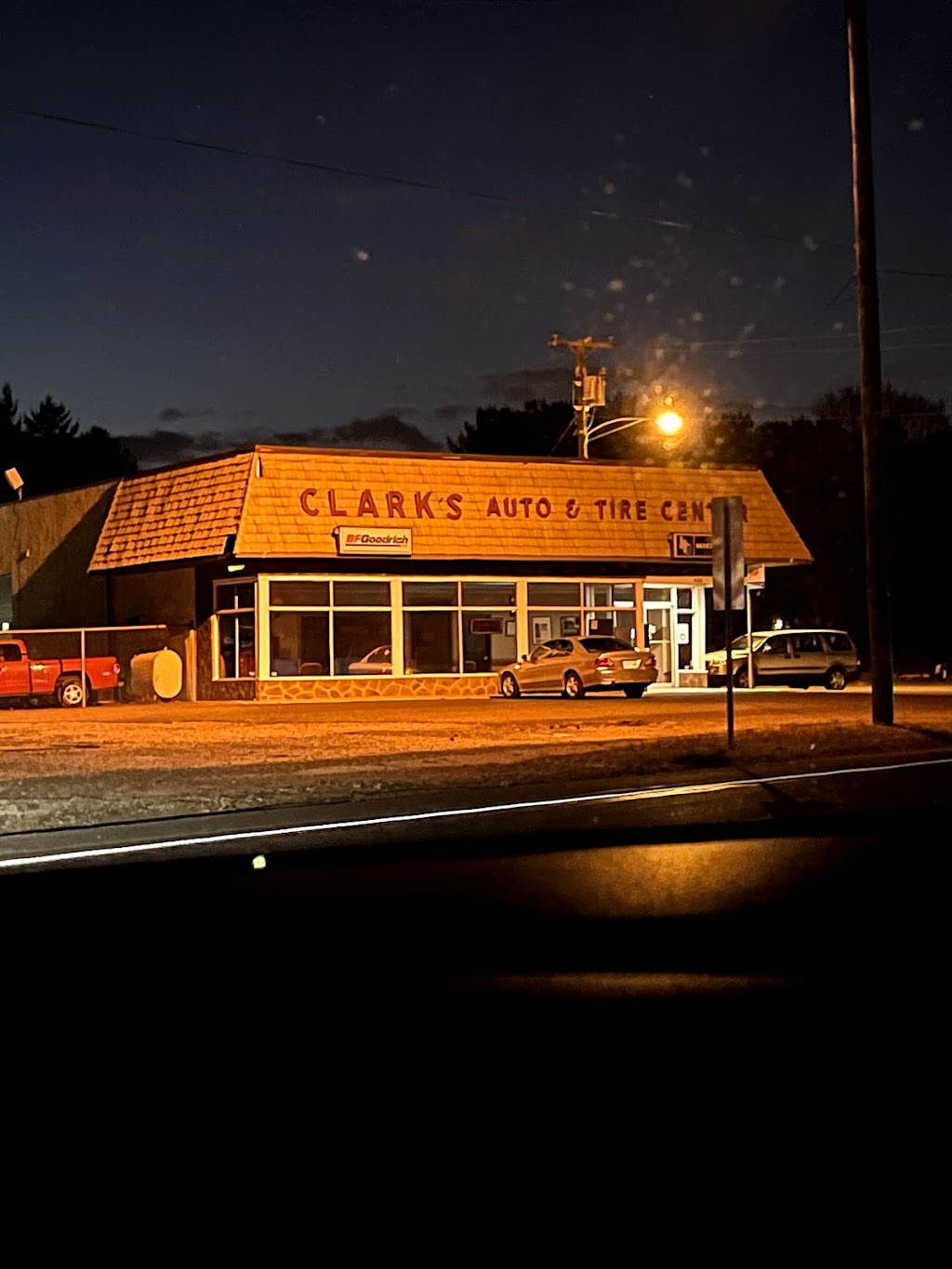 Clarks Auto Repair | 633 S Black Horse Pike, Williamstown, NJ 08094 | Phone: (856) 728-0660
