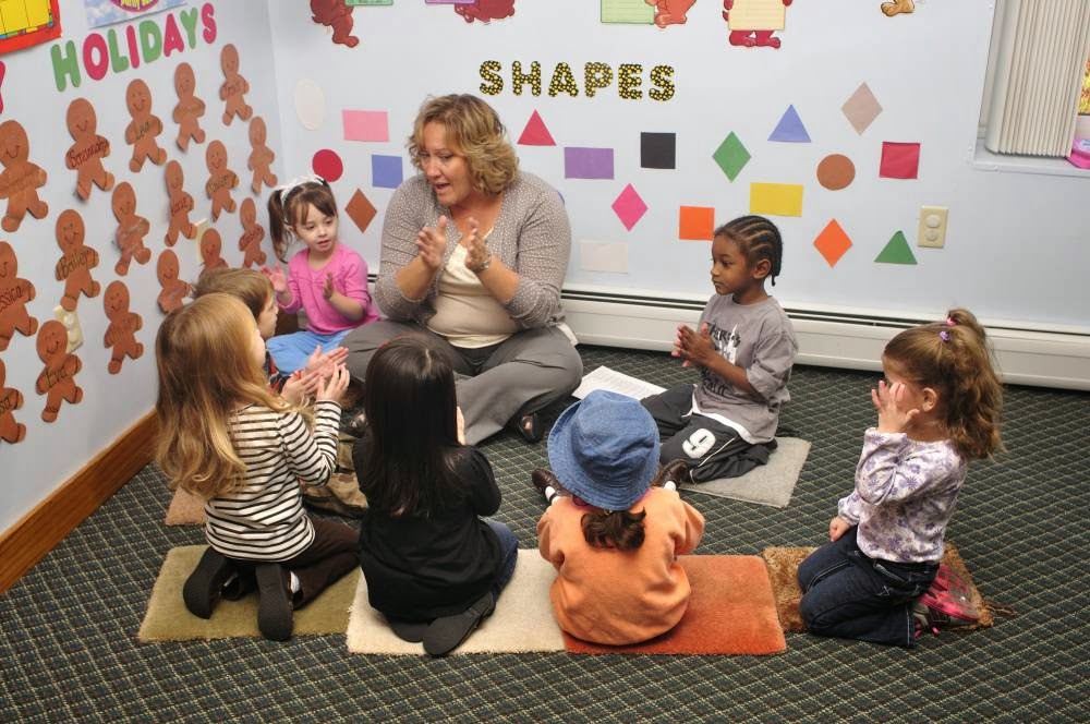 Miss Cindys Neighborhood Nursery School | 1860 NY-300, Newburgh, NY 12550 | Phone: (845) 564-8426