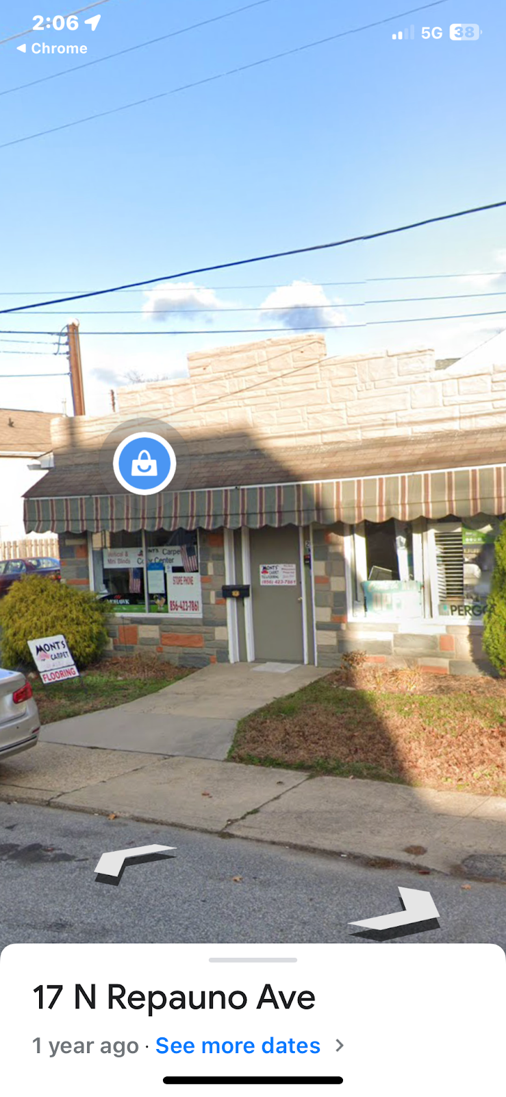 Monts Carpet Tile and Flooring LLC | 20 N Repauno Ave, Gibbstown, NJ 08027 | Phone: (856) 423-7861